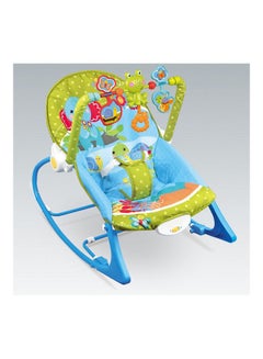 Infant-To-Toddler Rocker - v1615090574/N44979882A_1