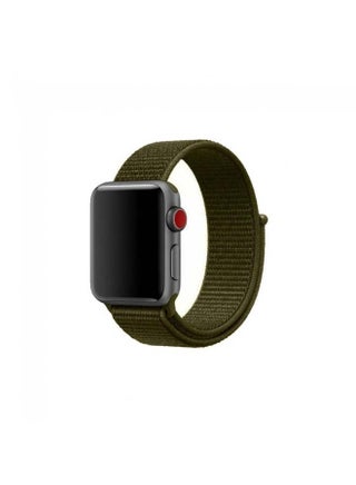 Olive Green