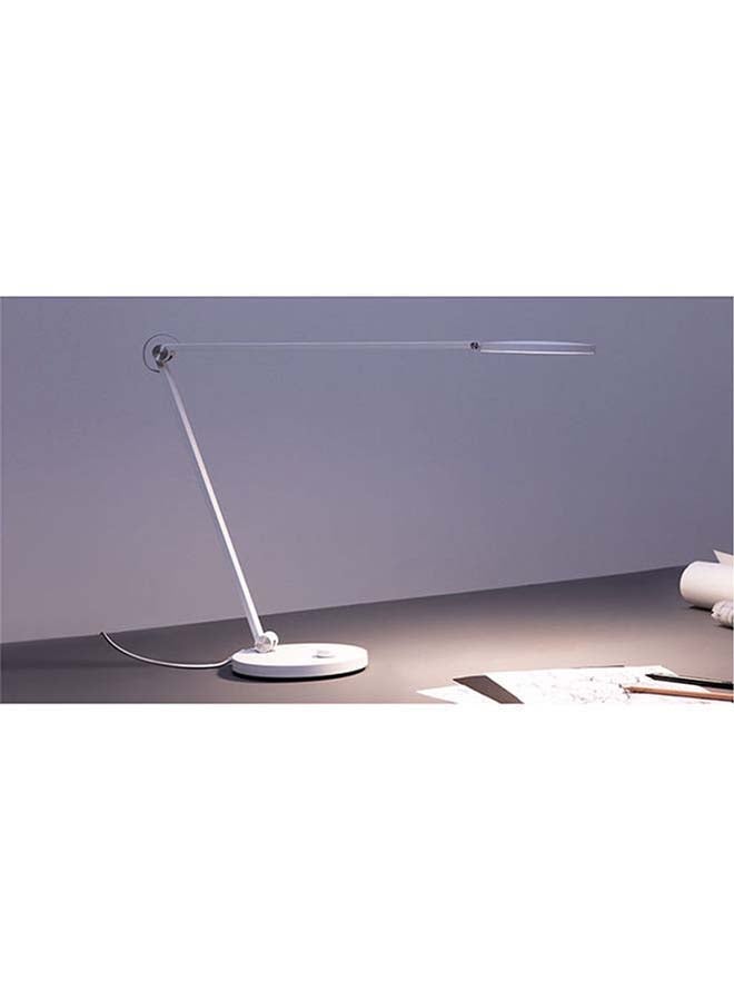 Xiaomi - Mi Smart LED Desk Lamp Pro White 47*35*20centimeter - Image 1