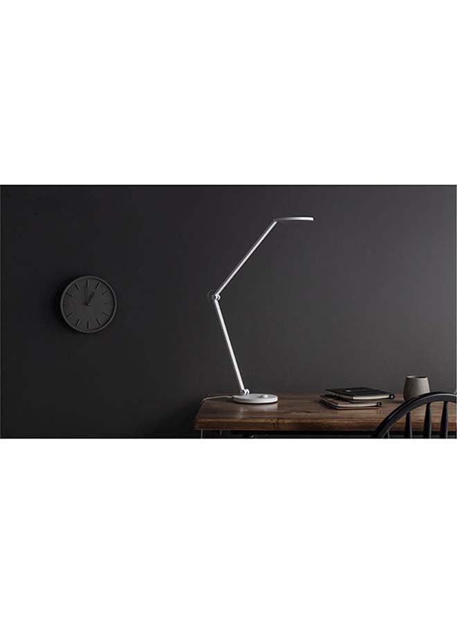 Xiaomi - Mi Smart LED Desk Lamp Pro White 47*35*20centimeter - Image 1
