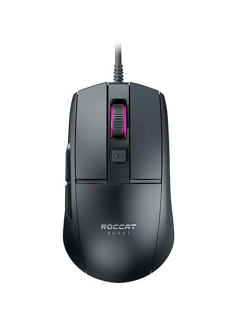 Burst Core Extreme Lightweight Optical Gaming Mouse Wired