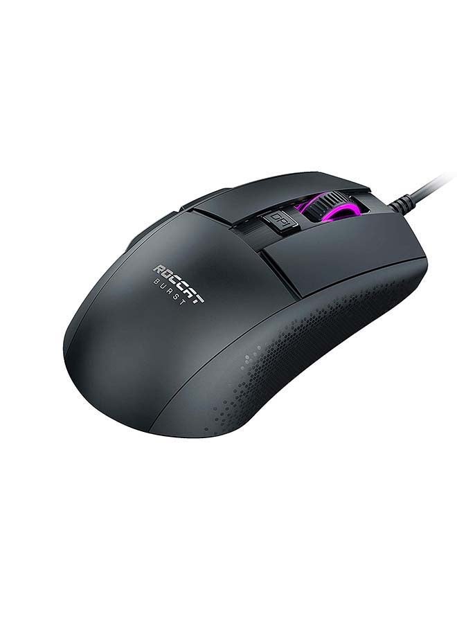 ROCCAT - Burst Core Extreme Lightweight Optical Gaming Mouse Wired - Image 1