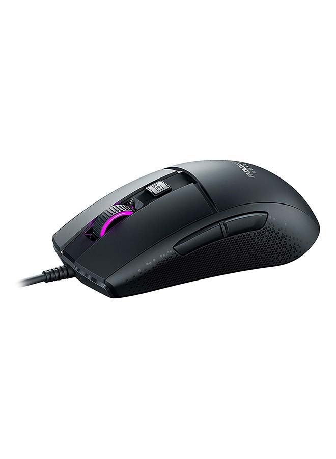 ROCCAT - Burst Core Extreme Lightweight Optical Gaming Mouse Wired - Image 1
