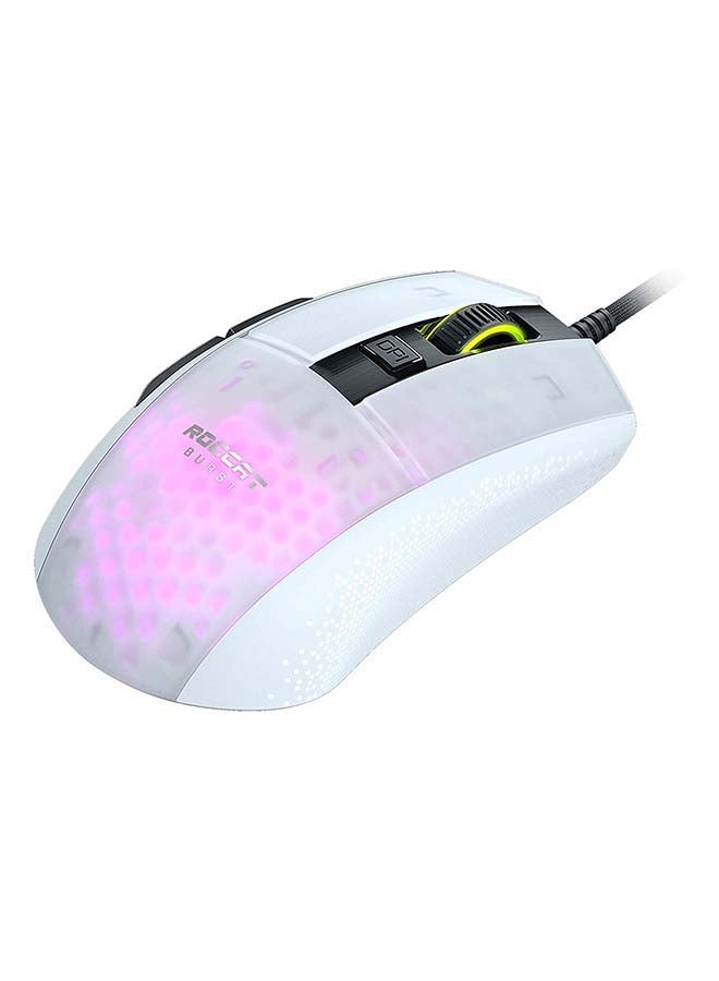 ROCCAT - Burst Pro Extreme Lightweight Optical Gaming Mouse Wired - Image 1