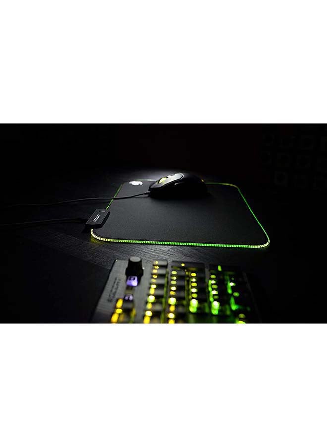 ROCCAT Sense AIMO RGB Illumination Gaming Mousepad - Image 2