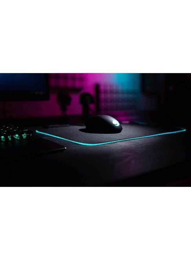ROCCAT Sense AIMO RGB Illumination Gaming Mousepad - Image 3