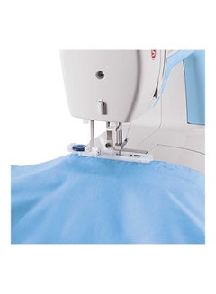 3221 Household Sewing Machine White/Cyan - v1615098059/N44980354A_3