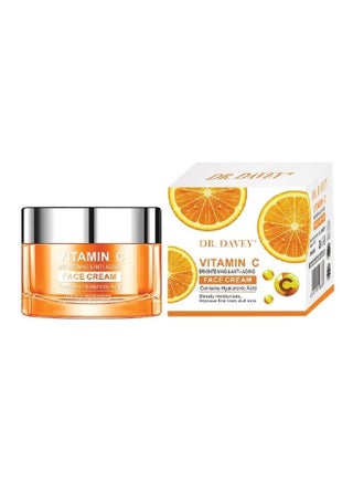 Vitamin C Face Cream 50grams - v1615098060/N44980007A_1