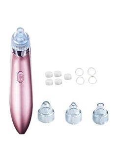 Vacuum Acne Pore Cleaner Rose Gold 23.8 x 15.19 x 5.41cm