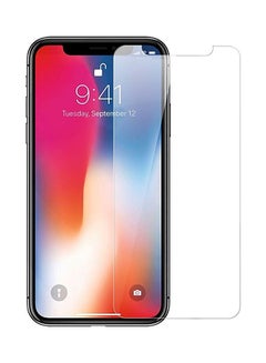 Tempered Glass For iphone XR Clear