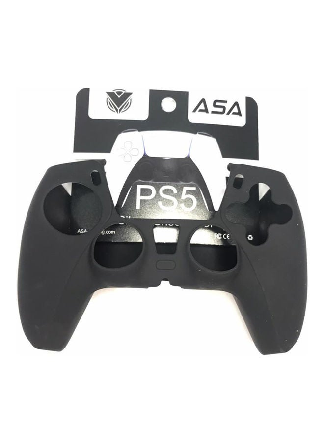 ASA - Protective Case Cover For PlayStation 5 DualSense Controller - Image 1