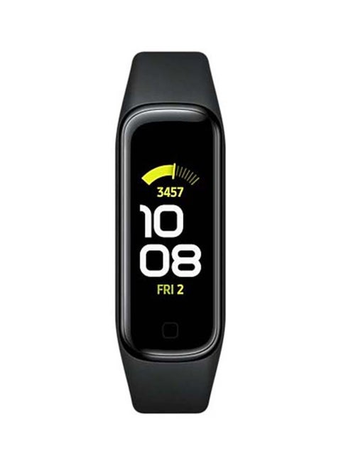 Galaxy Fit 2 - Black Black
