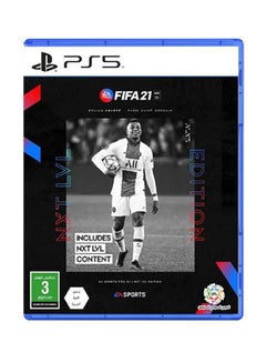 FIFA 21: Next Level Edition - Sports - PlayStation 5 (PS5)