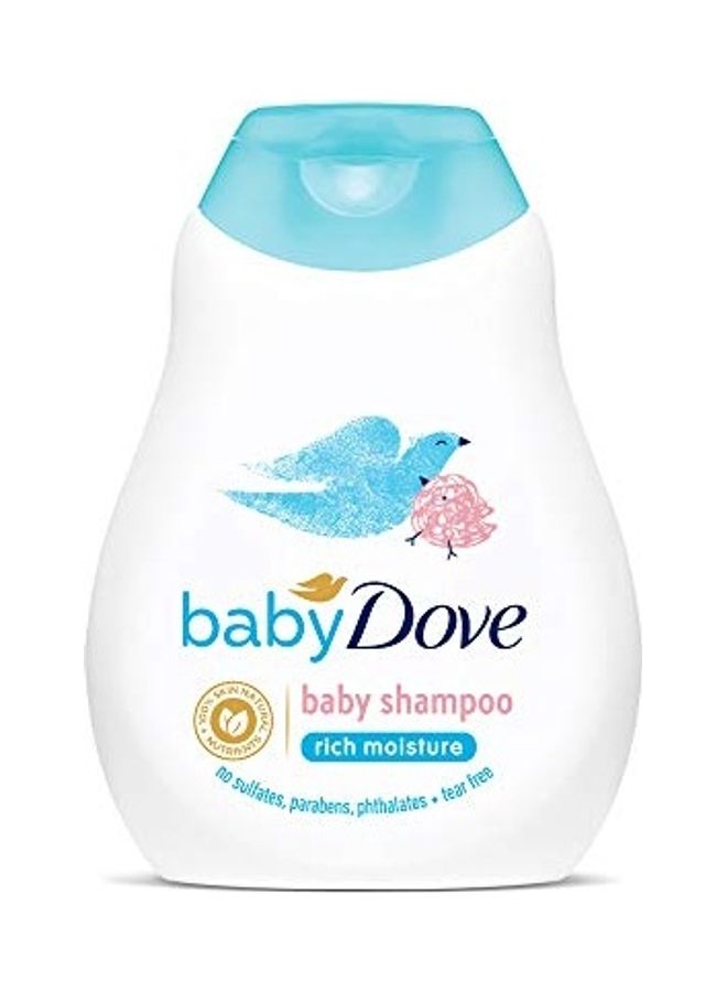 بيبي دوف شامبو الأطفال بترطيب عالي - Image 1