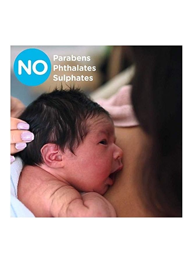 بيبي دوف شامبو الأطفال بترطيب عالي - Image 4