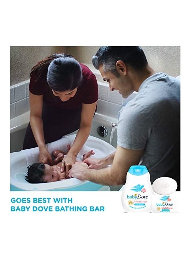 بيبي دوف شامبو الأطفال بترطيب عالي - Image 5