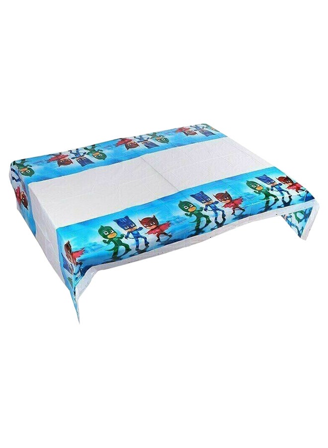 PJMASKS PJ Masks Plastic Table Cover - Image 1