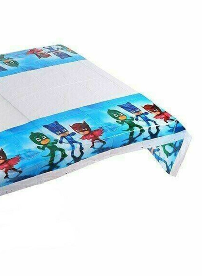 PJMASKS PJ Masks Plastic Table Cover - Image 2