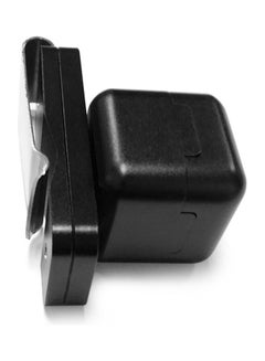Portable Cue Chalk Case And Clip 13x3.20x7cm