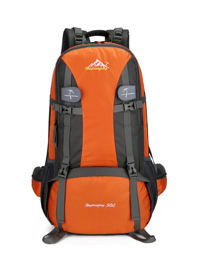 Generic 50L Trekking Backpack 59x5.50x39cm - Image 2