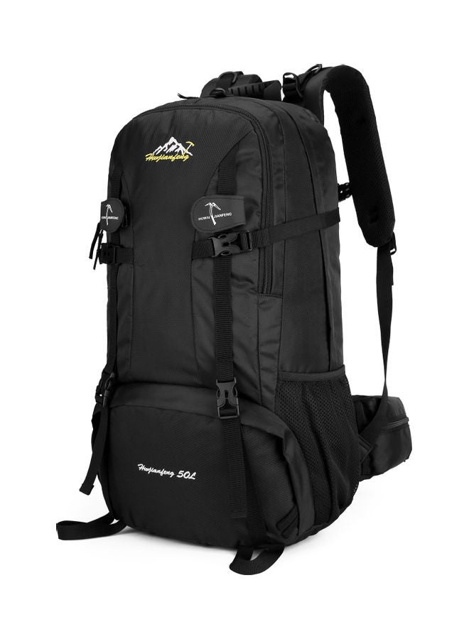 Generic 50L Trekking Backpack 59x5.50x39cm - Image 1