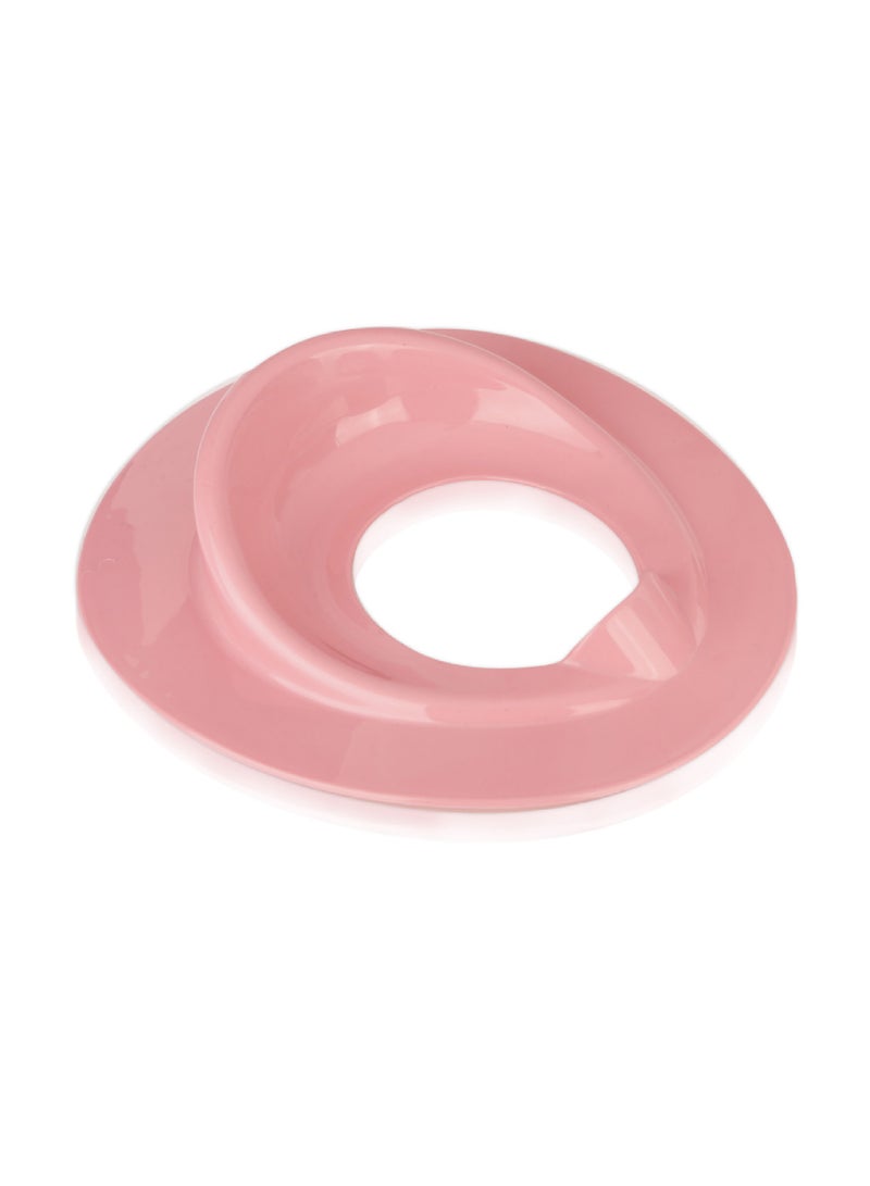La Frutta Baby Toilet Seat - Rose 