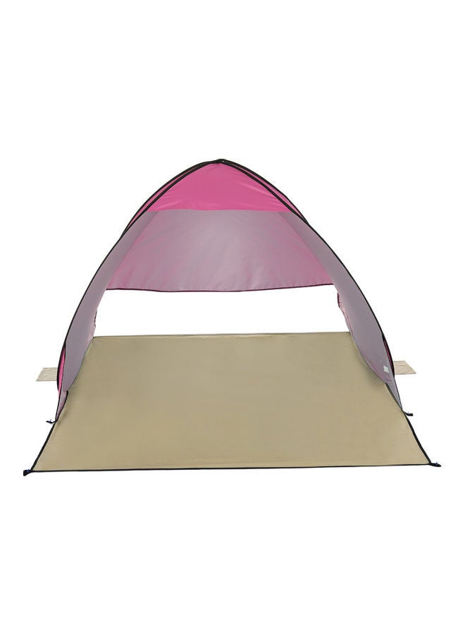 KEUMER - Automatic Instant Pop-up Beach Tent 70.9x59x43.3inch - Image 1