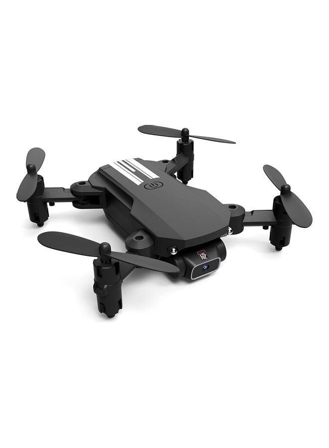 ماركة غير محددة - Ls-min Mini 4k Camera Drone Rc Quadcopter 13mins Flight Time 360° Flip 6-axis Gyro 1 Battery Suitable For Beginners And Kids - Image 1