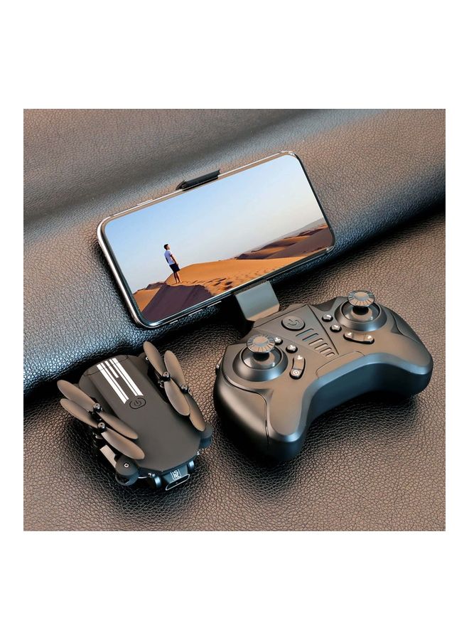 ماركة غير محددة - Ls-min Mini 4k Camera Drone Rc Quadcopter 13mins Flight Time 360° Flip 6-axis Gyro 1 Battery Suitable For Beginners And Kids - Image 1