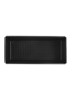 RK Non-Stick Loaf Tin Bread Pan black 25cm  - Image 2