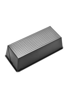 RK Non-Stick Loaf Tin Bread Pan black 25cm  - Image 3