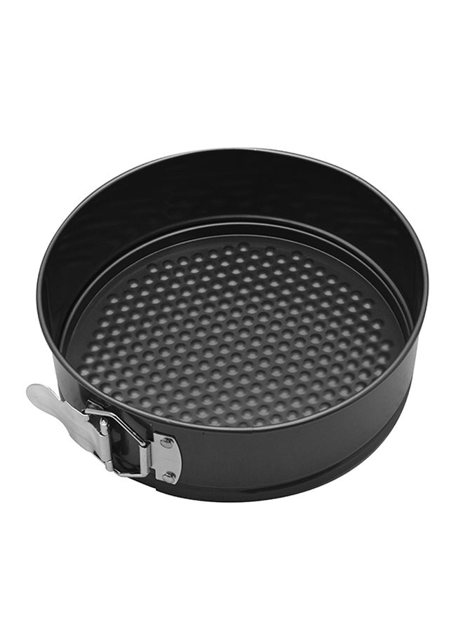 Non-Stick Round Clip Baking Pan black 20cm - v1615117433/N41317420A_1