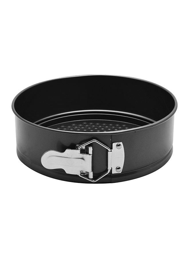 Non-Stick Round Clip Baking Pan black 20cm - v1615117433/N41317420A_2