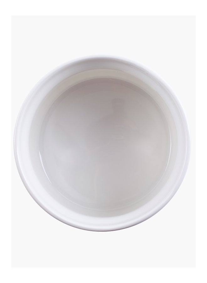 Verona 6-Piece Ramekin White 10.1x10.1x5.5cm  - Image 2