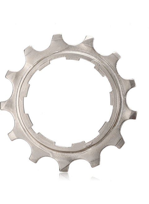 Bike Cassette Cog MTB Road Bike Freewheel Sprocket Cycling Bicycle Cassette Fixed Gear 8S / 9S / 10S / 11S / 11T / 13T 7*5cm