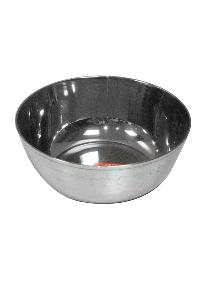 Stainless Steel Bowl No.4.5 Silver 8cm - v1615118298/N12368260A_1