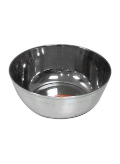 RAJ Mukta Vatti Bowl Silver 10centimeter 