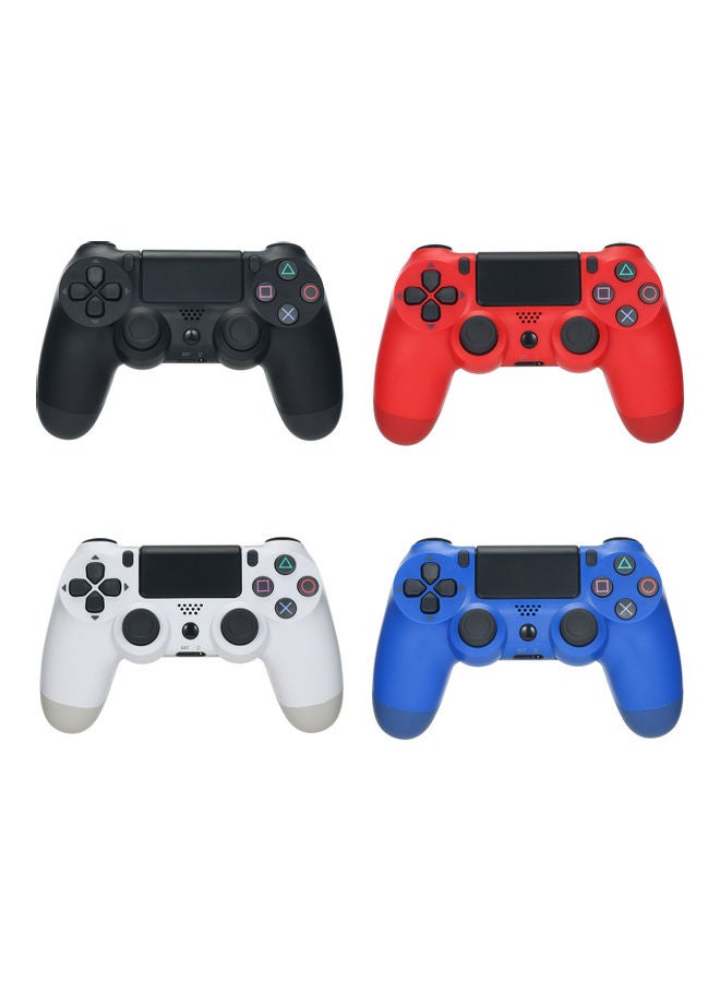 Generic Bluetooth Dual Vibration Joystick wireless  - Image 5