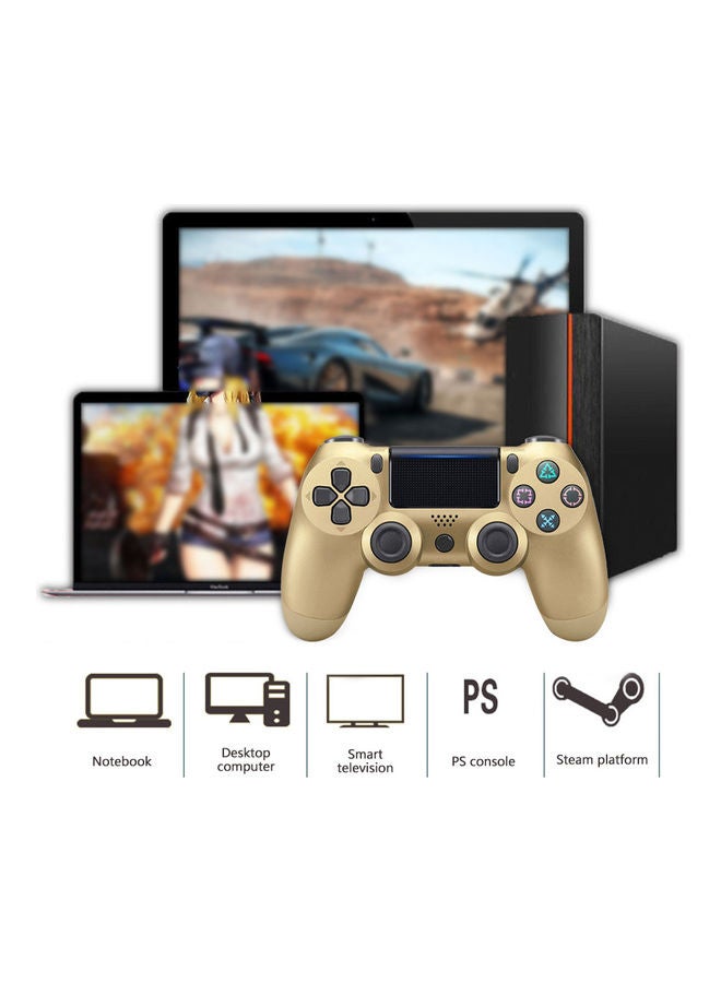 Controller 4 Gaming Joystick wireless - Image 3