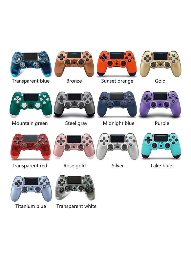 Controller 4 Gaming Joystick wireless - Image 5