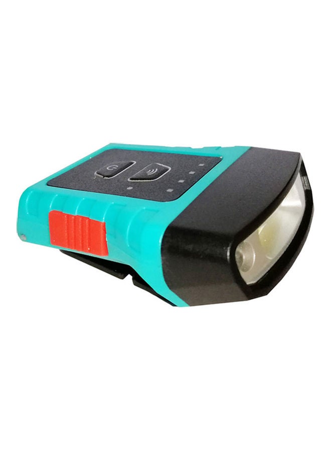 Generic Cap Hat Light Rotatable Headlamp 17.7x12.5cm