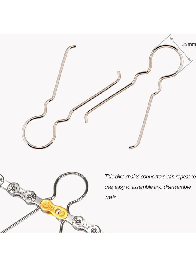 Generic - Bicycle Chain Connector - Image 1
