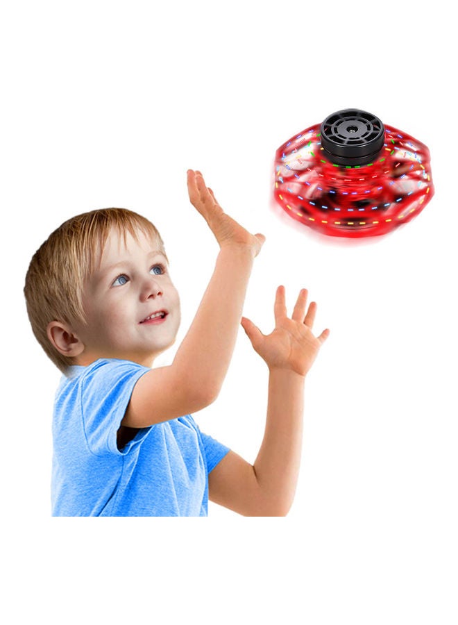 360° Rotating Hand Operated Drone  - Image 1