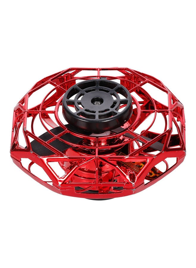 360° Rotating Hand Operated Drone  - Image 3