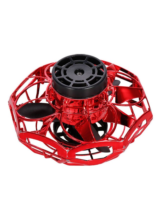 360° Rotating Hand Operated Drone  - Image 2
