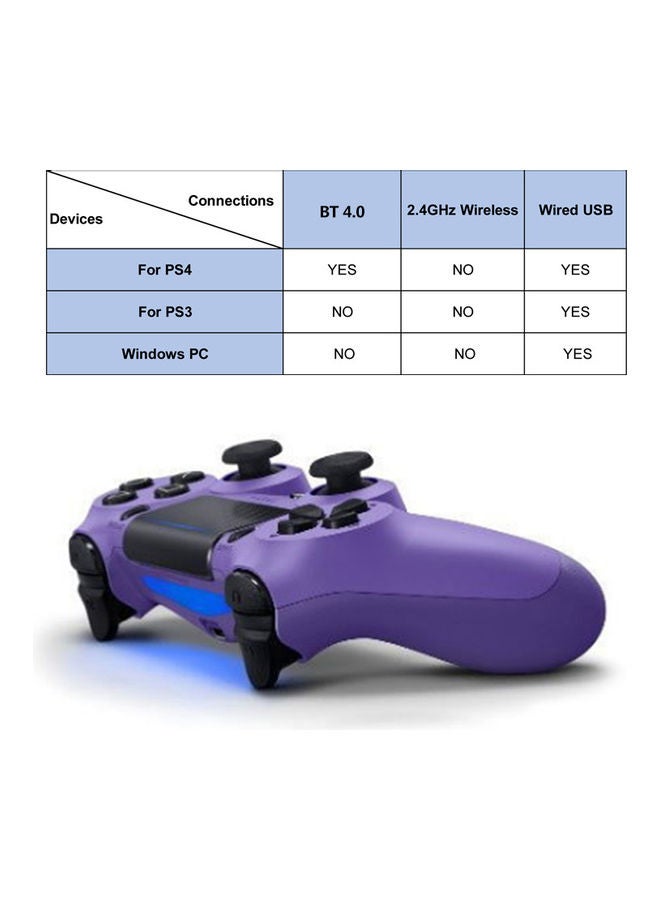 DualShock 4 Gaming Joystick wireless  - Image 3