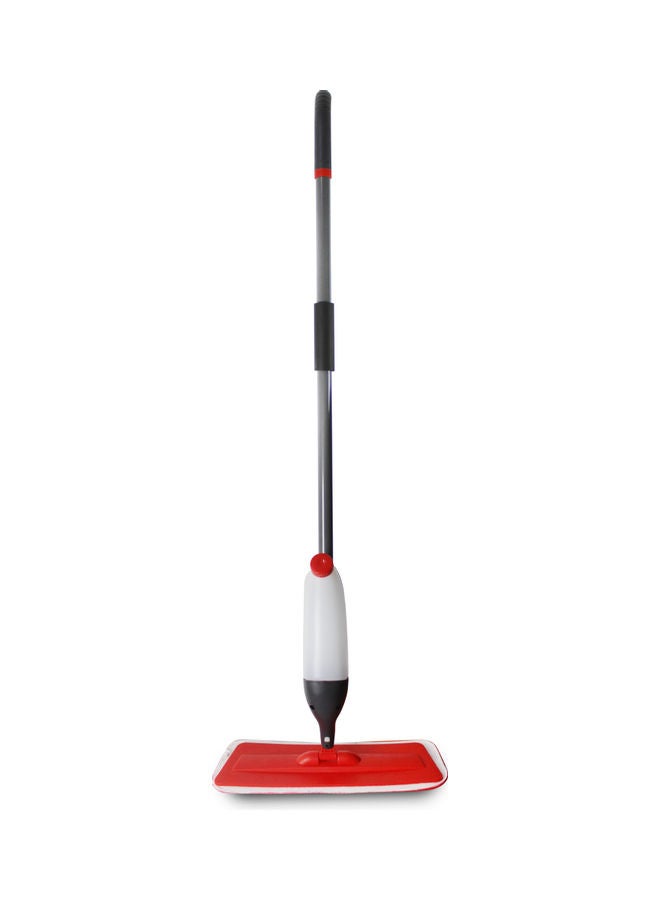 Biki Microfiber Floor Cleaning Mop Multicolour - Image 1