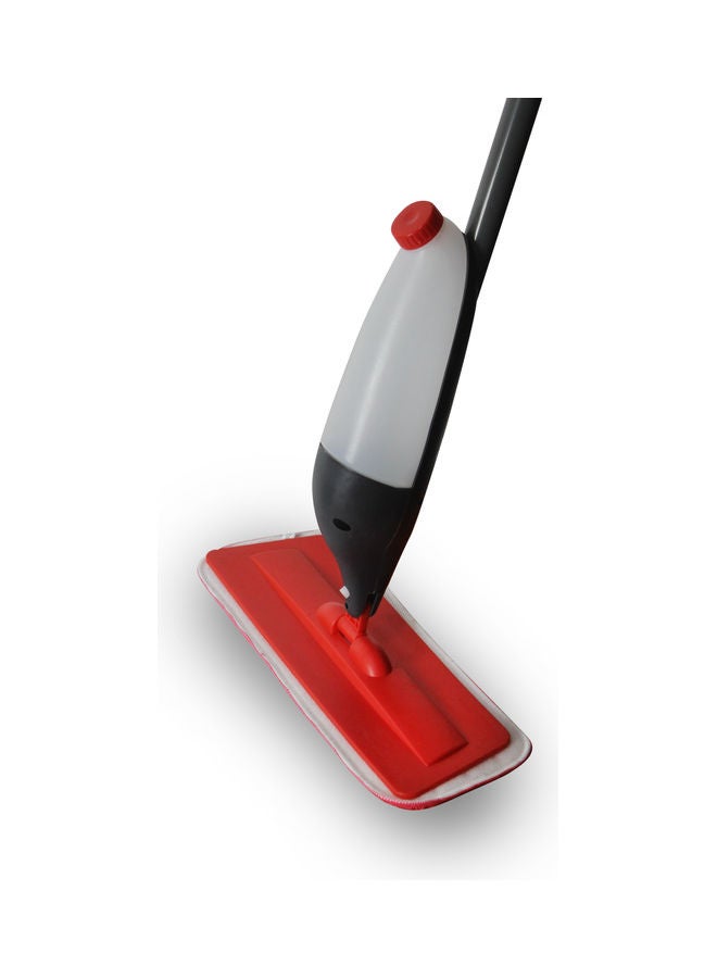 Biki Microfiber Floor Cleaning Mop Multicolour - Image 2