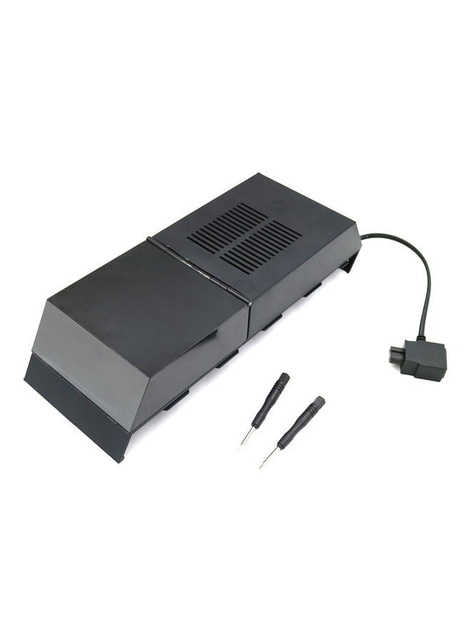 2TB External Gaming Hard Drive For PlayStation 4 - Image 1