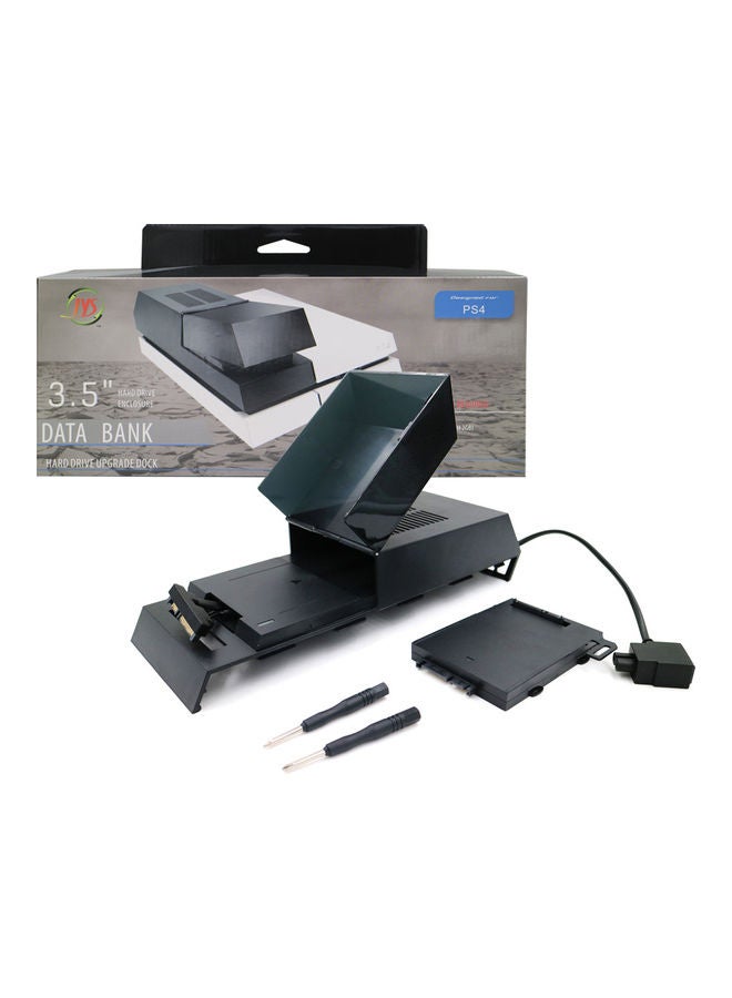 2TB External Gaming Hard Drive For PlayStation 4 - Image 5